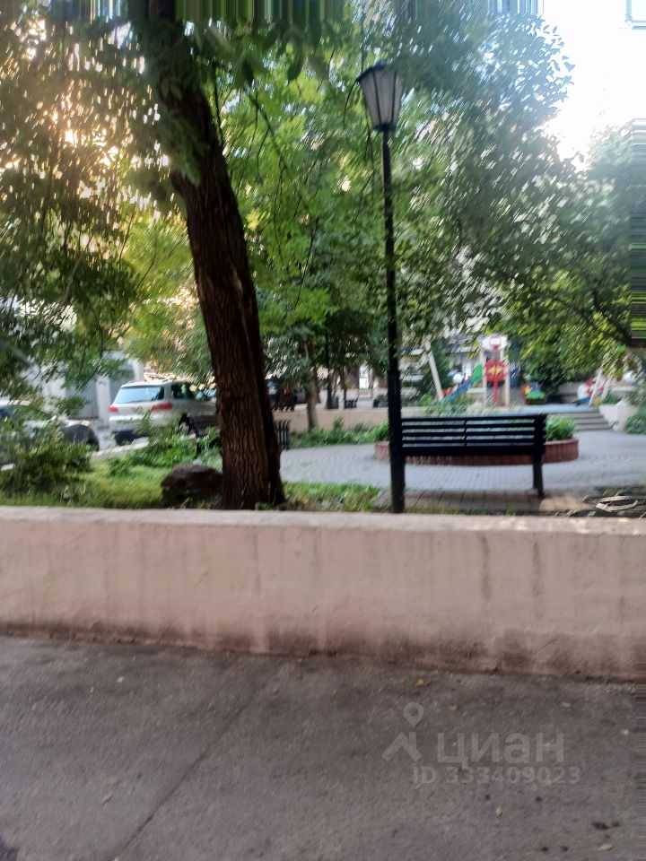 1-комнатная квартира, 40 м² — фотография 3