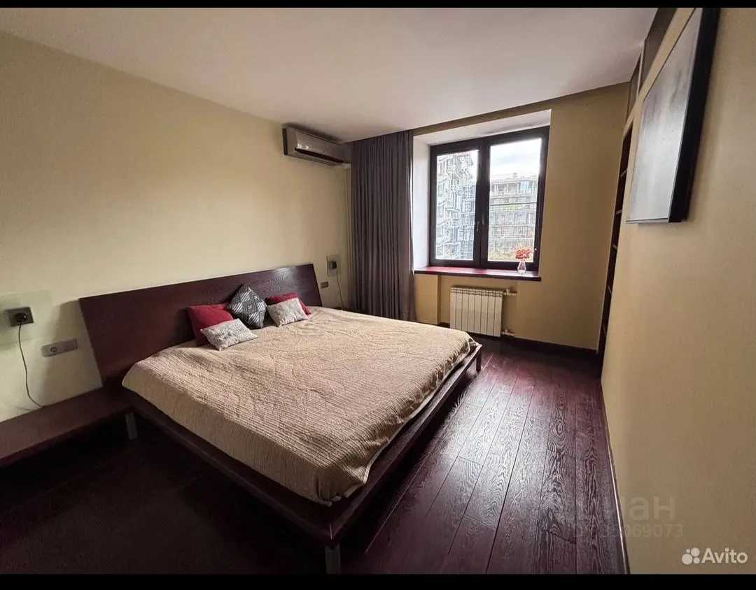 2-комнатная квартира, 54 м²