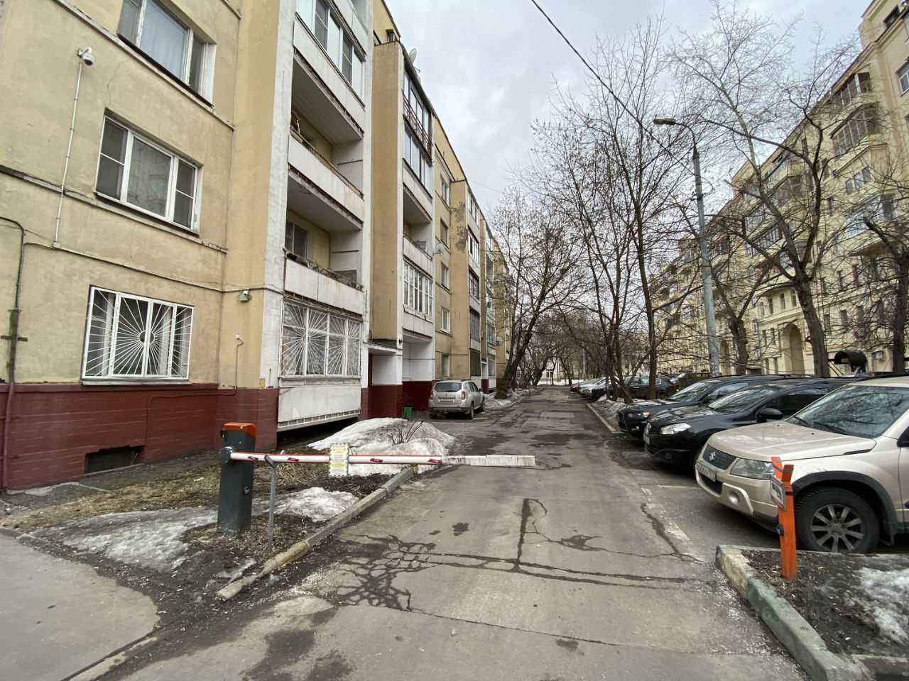 3-комнатная квартира, 73,5 м² — фотография 3