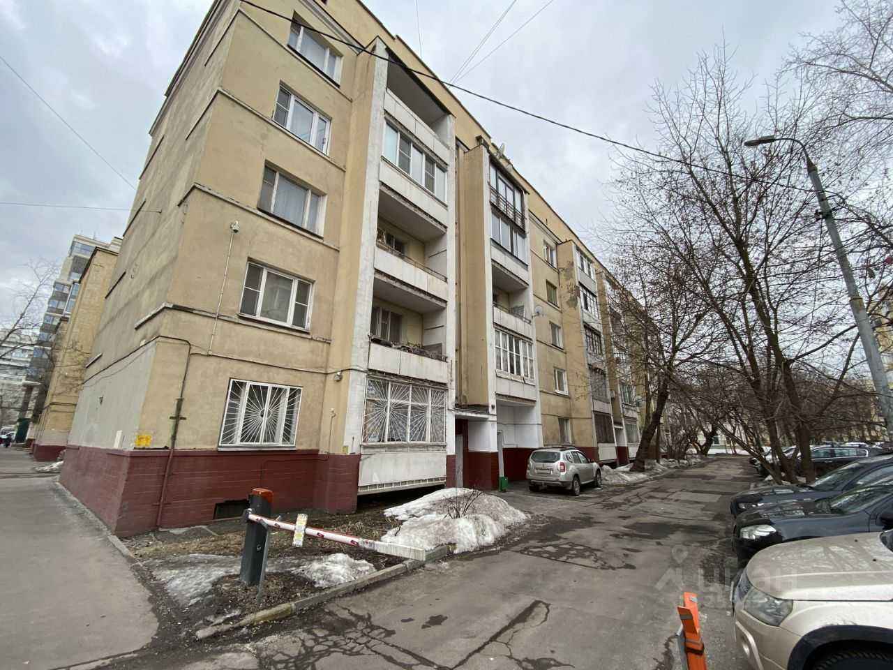 3-комнатная квартира, 73,5 м² — фотография 2