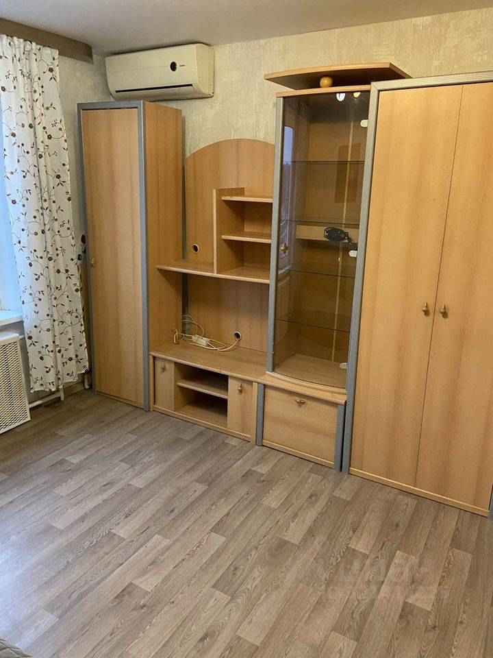 2-комнатная квартира, 38 м²