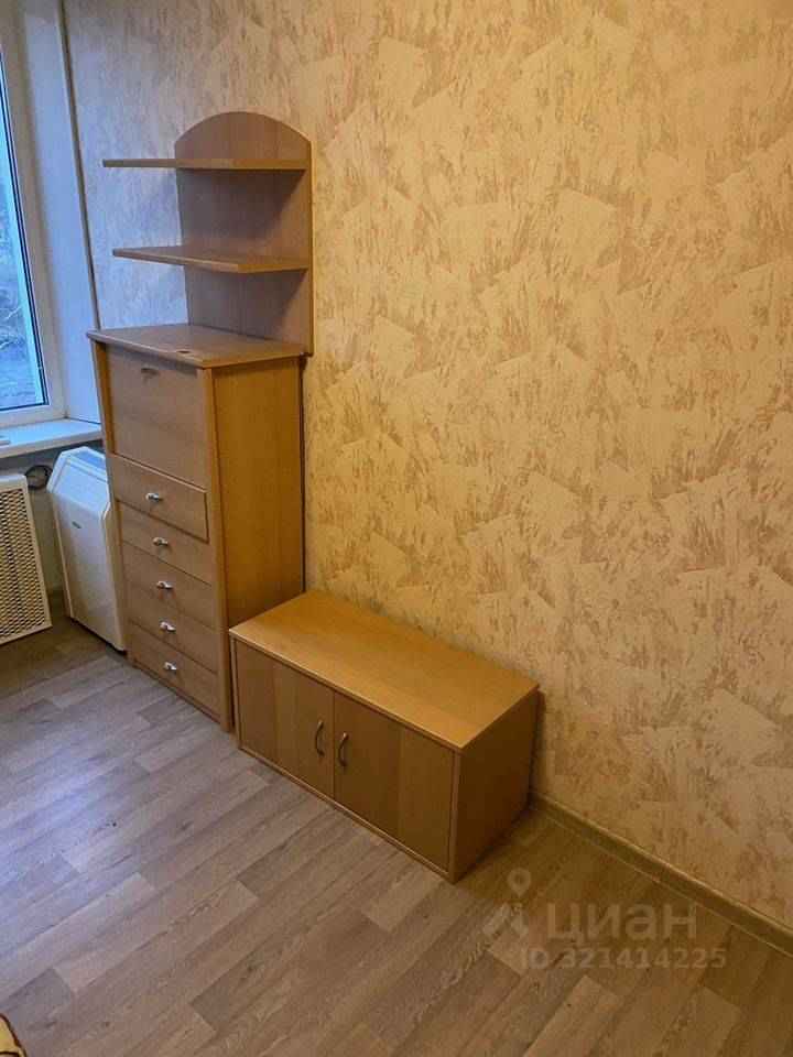 2-комнатная квартира, 38 м² — фотография 2