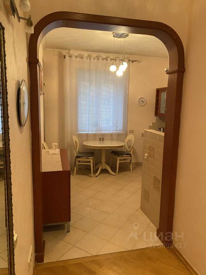 3-комнатная квартира, 78 м²