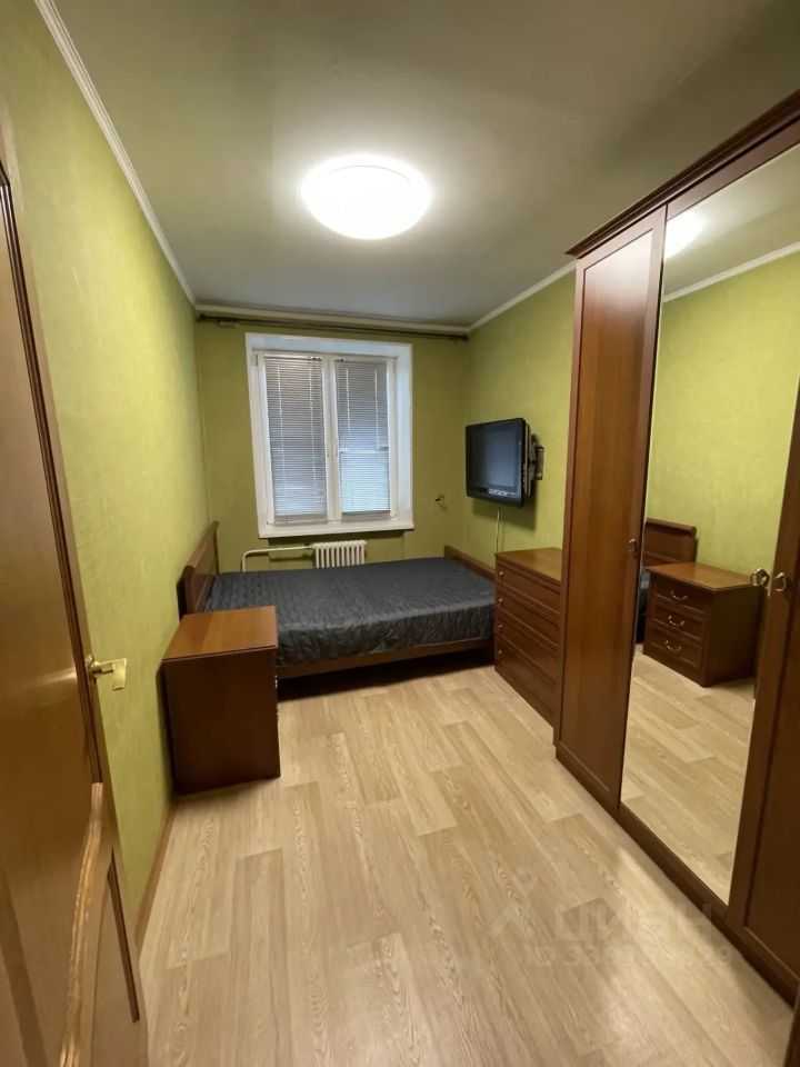 2-комнатная квартира, 42 м² — фотография 3