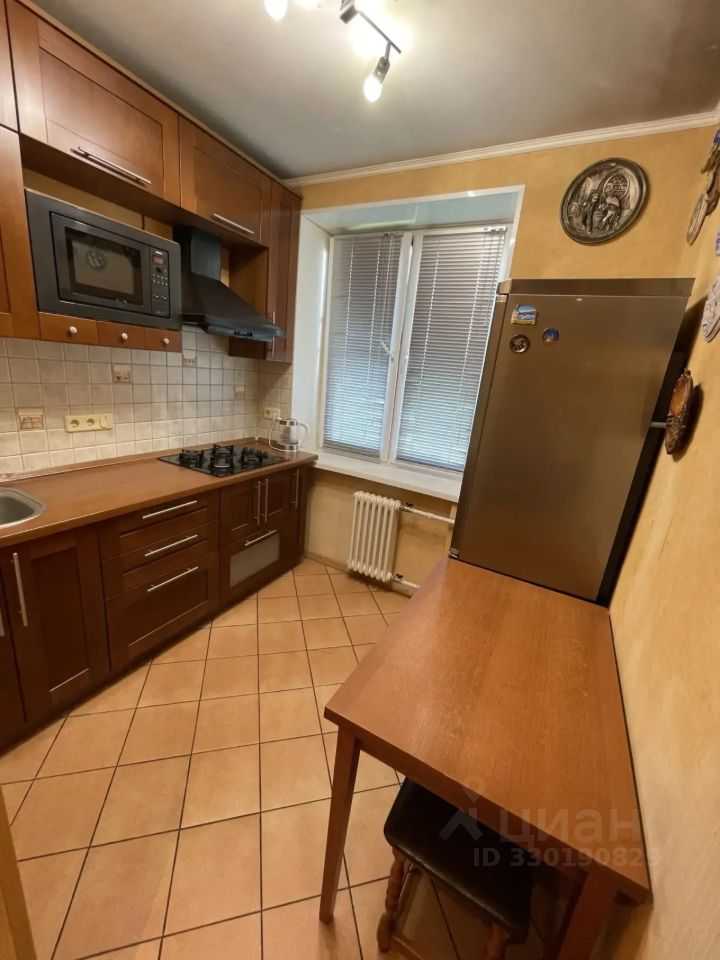 2-комнатная квартира, 42 м²