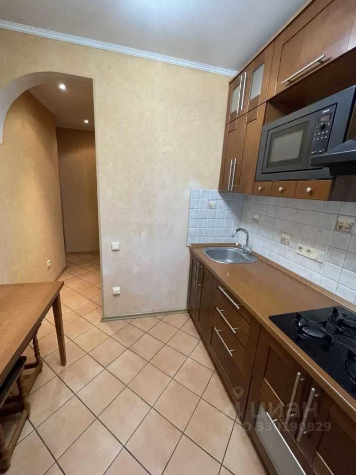 2-комнатная квартира, 42 м² — фотография 2