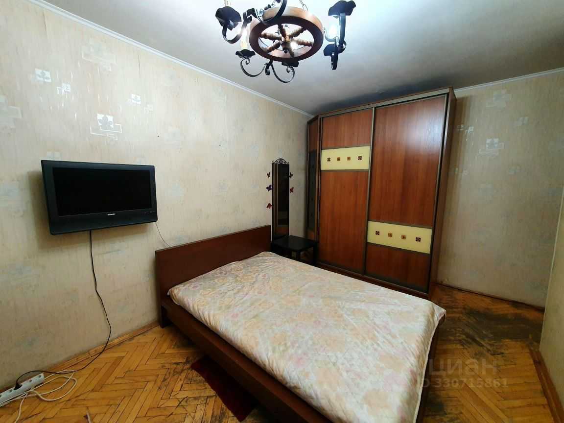 2-комнатная квартира, 47 м²