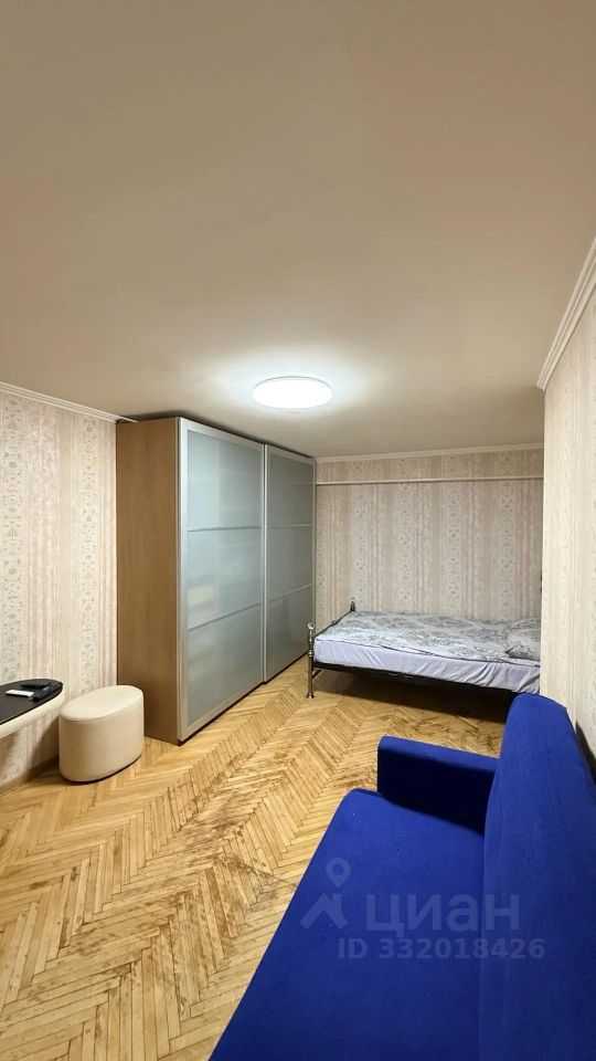 2-комнатная квартира, 41 м² — фотография 3
