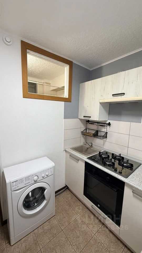 2-комнатная квартира, 41 м²