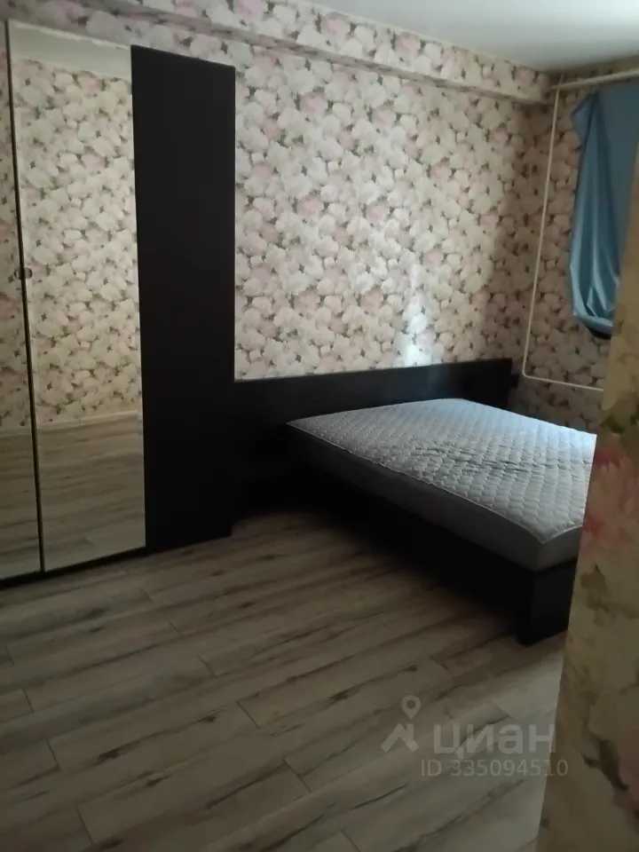 2-комнатная квартира, 60 м² — фотография 2