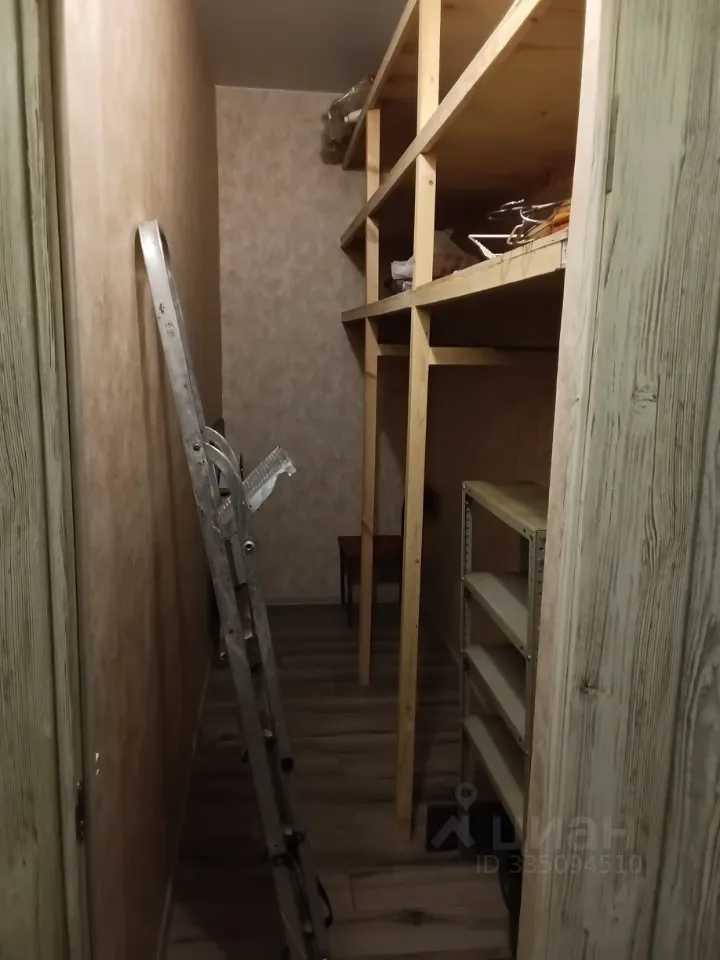 2-комнатная квартира, 60 м² — фотография 3