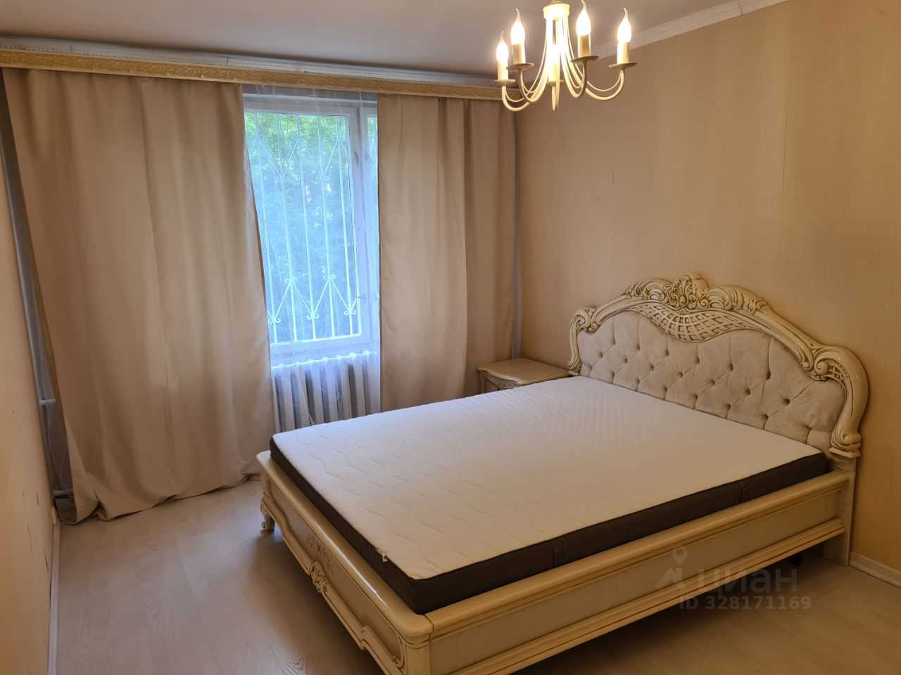 2-комнатная квартира, 39 м² — фотография 2