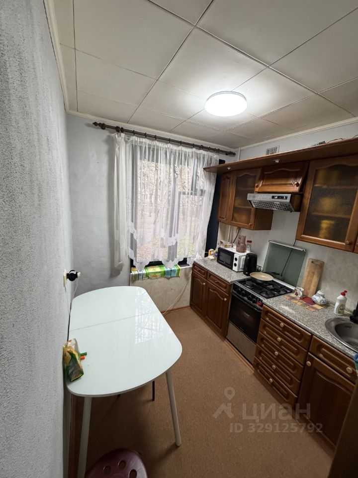 2-комнатная квартира, 48 м² — фотография 2