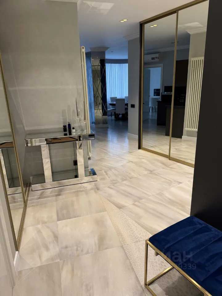 2-комнатная квартира, 80 м²