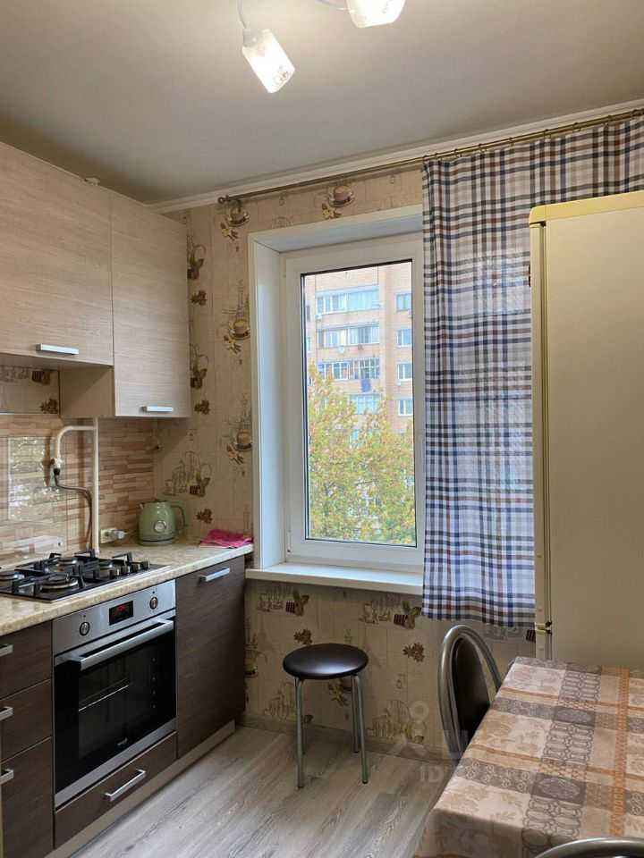 3-комнатная квартира, 60 м² — фотография 2