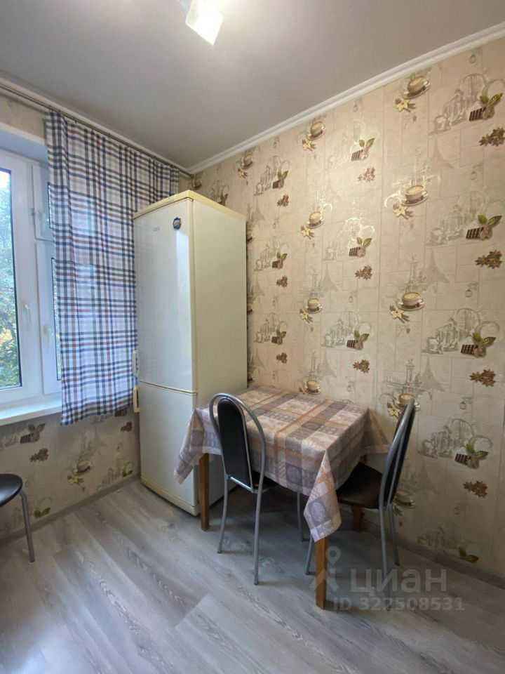 3-комнатная квартира, 60 м² — фотография 3