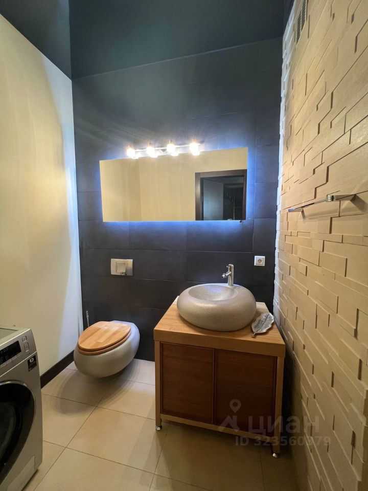 4-комнатная квартира, 172,9 м² — фотография 3