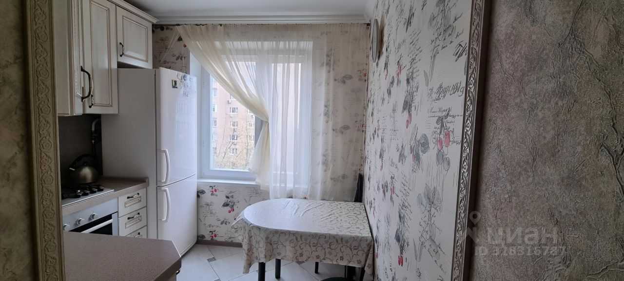 3-комнатная квартира, 67 м² — фотография 3