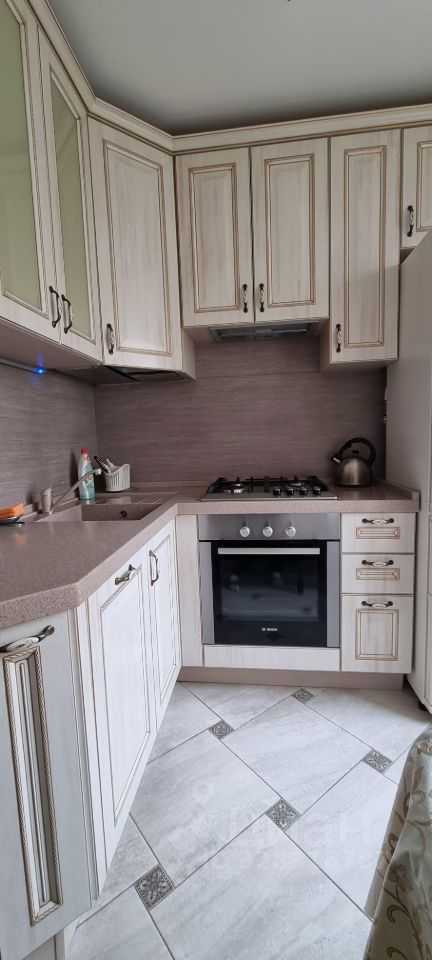 3-комнатная квартира, 67 м²