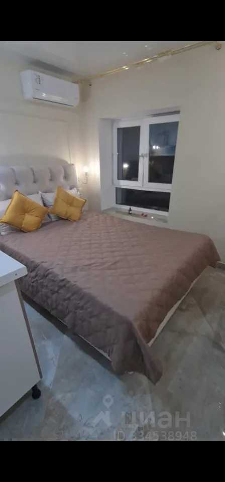 1-комнатная квартира, 15 м² — фотография 2