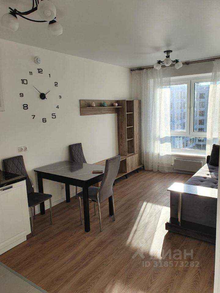 3-комнатная квартира, 80 м² — фотография 3