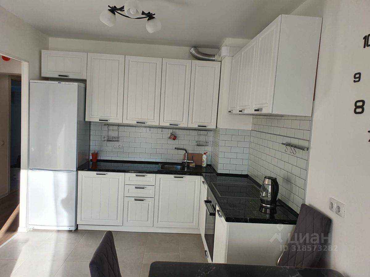 3-комнатная квартира, 80 м² — фотография 2