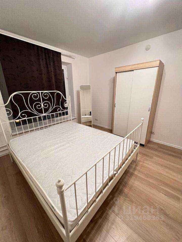 3-комнатная квартира, 78 м²