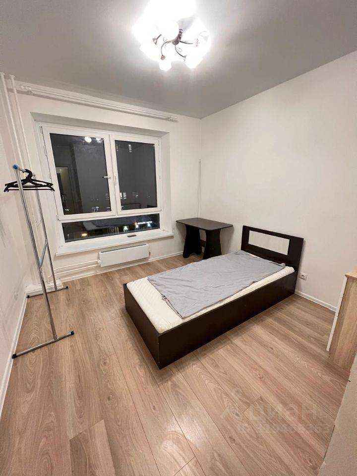 3-комнатная квартира, 78 м² — фотография 2