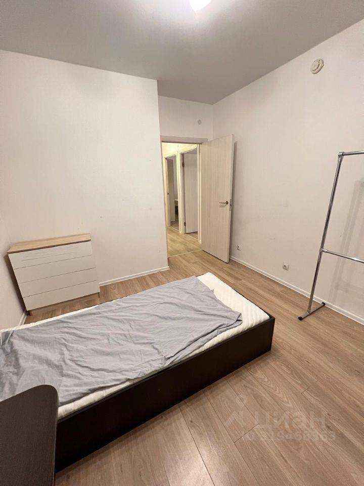 3-комнатная квартира, 78 м² — фотография 3