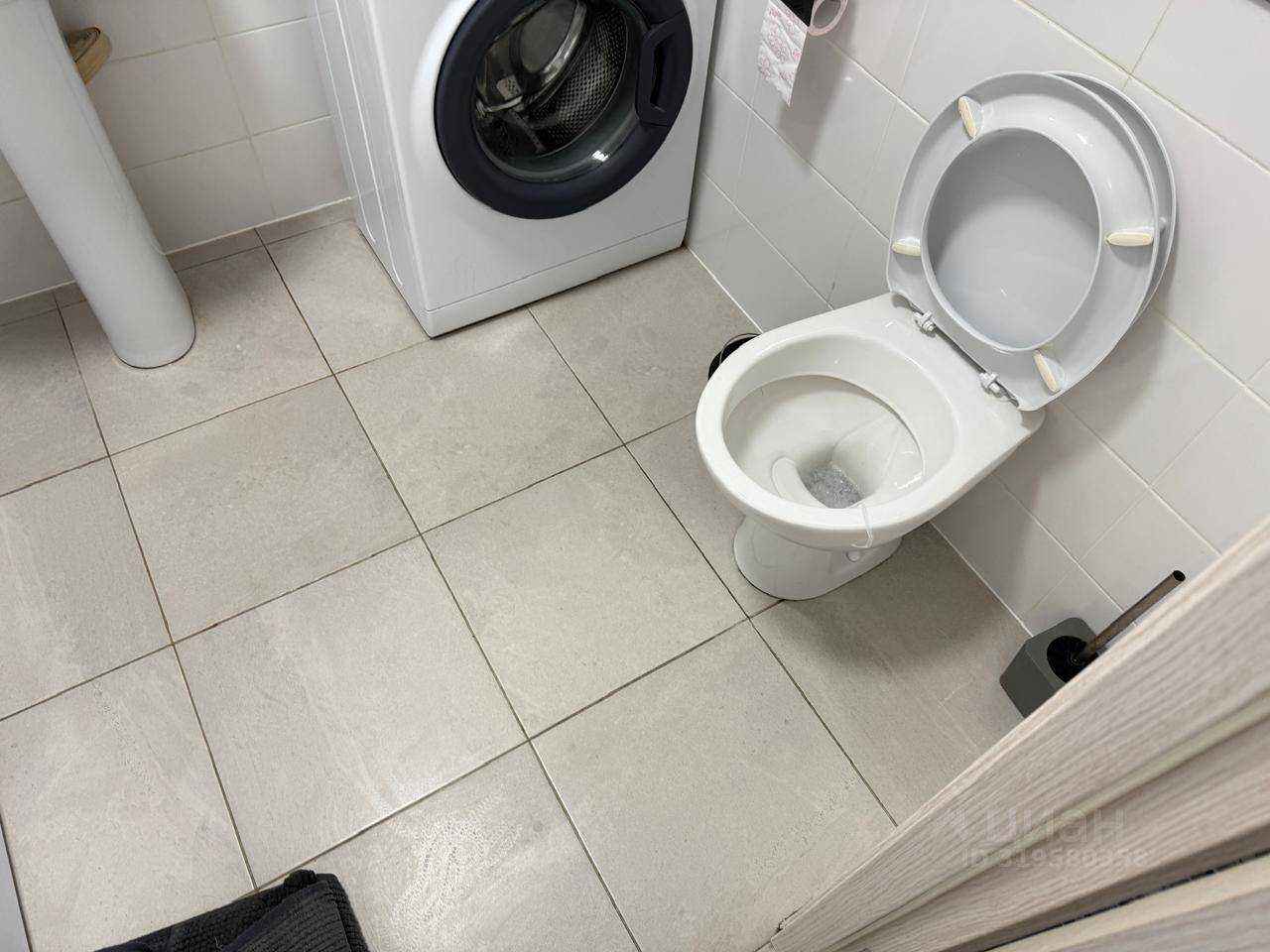 1-комнатная квартира, 42 м²