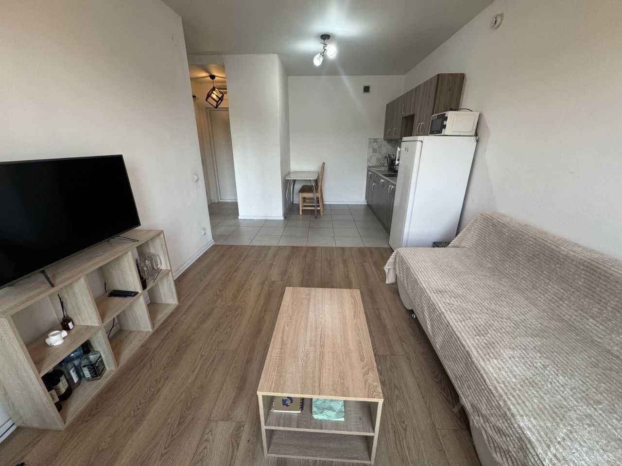 2-комнатная квартира, 45 м²