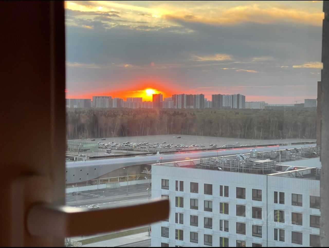 2-комнатная квартира, 45 м² — фотография 3