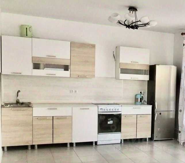 3-комнатная квартира, 69 м²