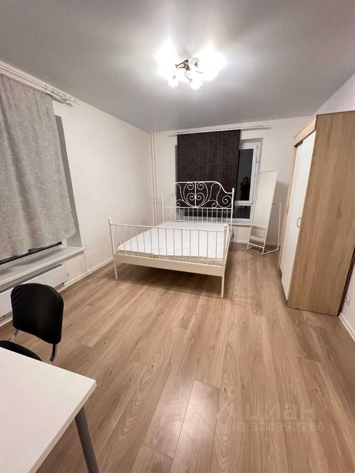 3-комнатная квартира, 78 м² — фотография 3