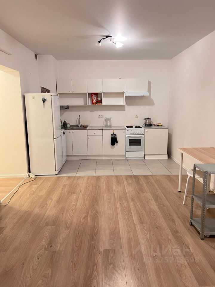 3-комнатная квартира, 80 м² — фотография 2