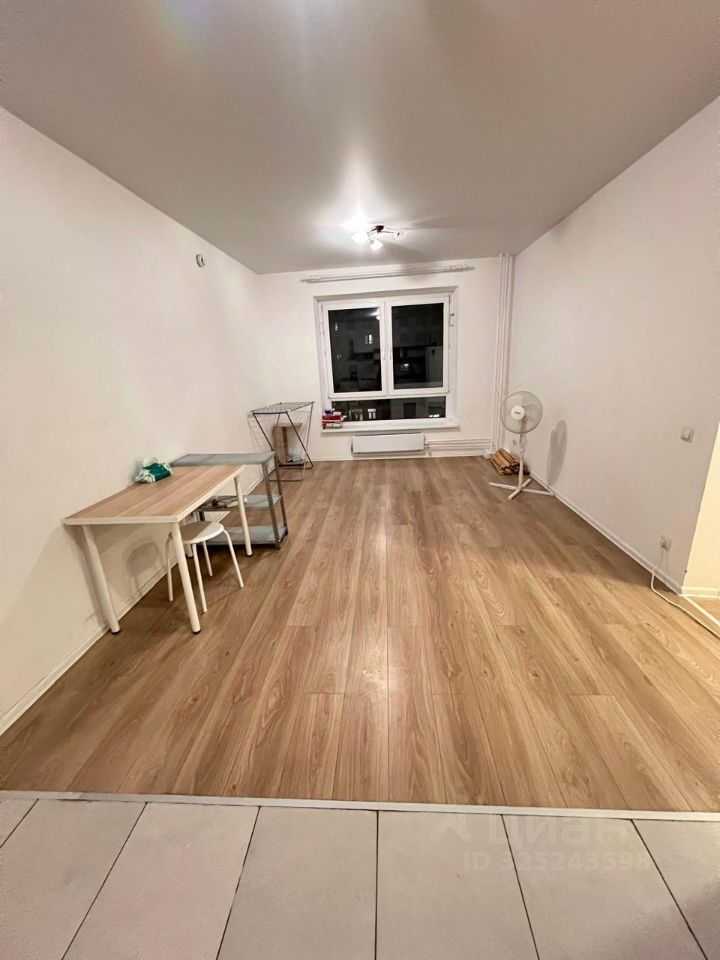 3-комнатная квартира, 80 м² — фотография 3