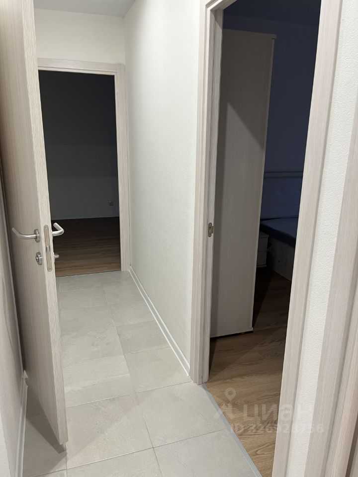 2-комнатная квартира, 51 м² — фотография 2
