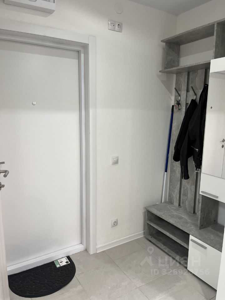 2-комнатная квартира, 51 м²