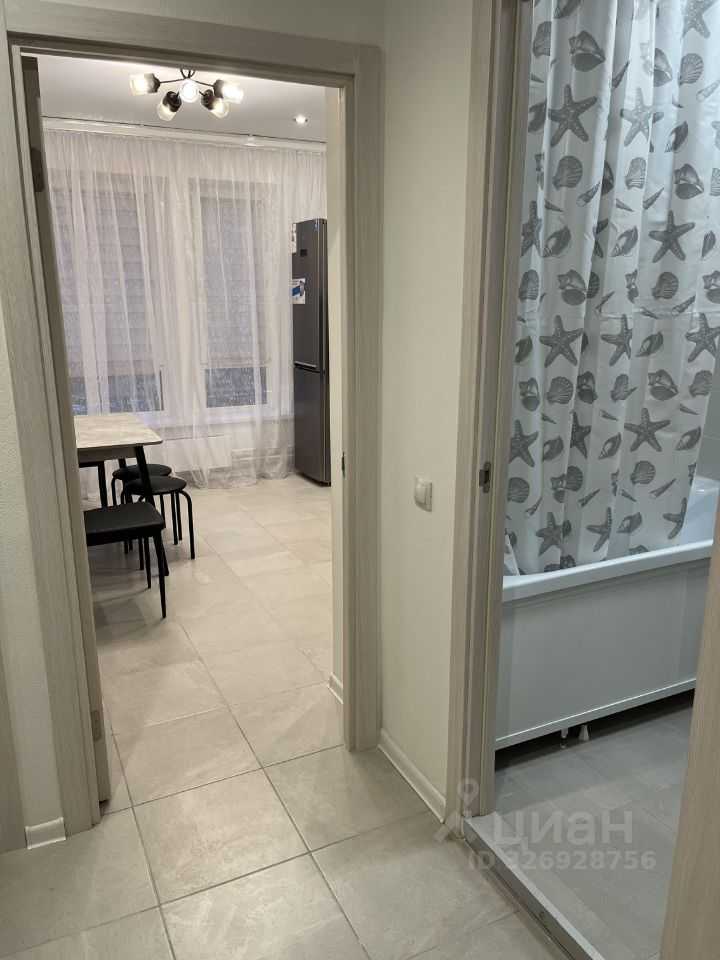2-комнатная квартира, 51 м² — фотография 3