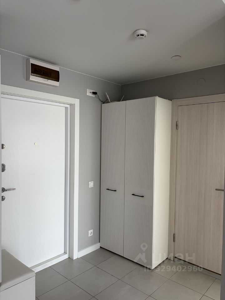 1-комнатная квартира, 36,5 м² — фотография 2