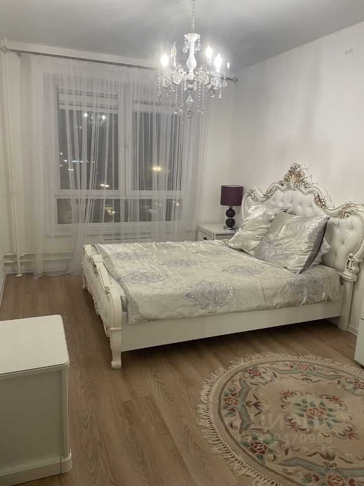 3-комнатная квартира, 78 м² — фотография 2