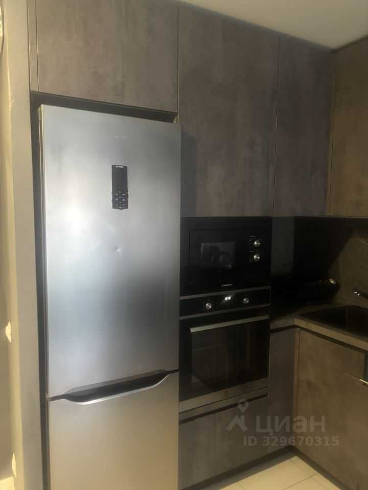 1-комнатная квартира, 36 м² — фотография 3