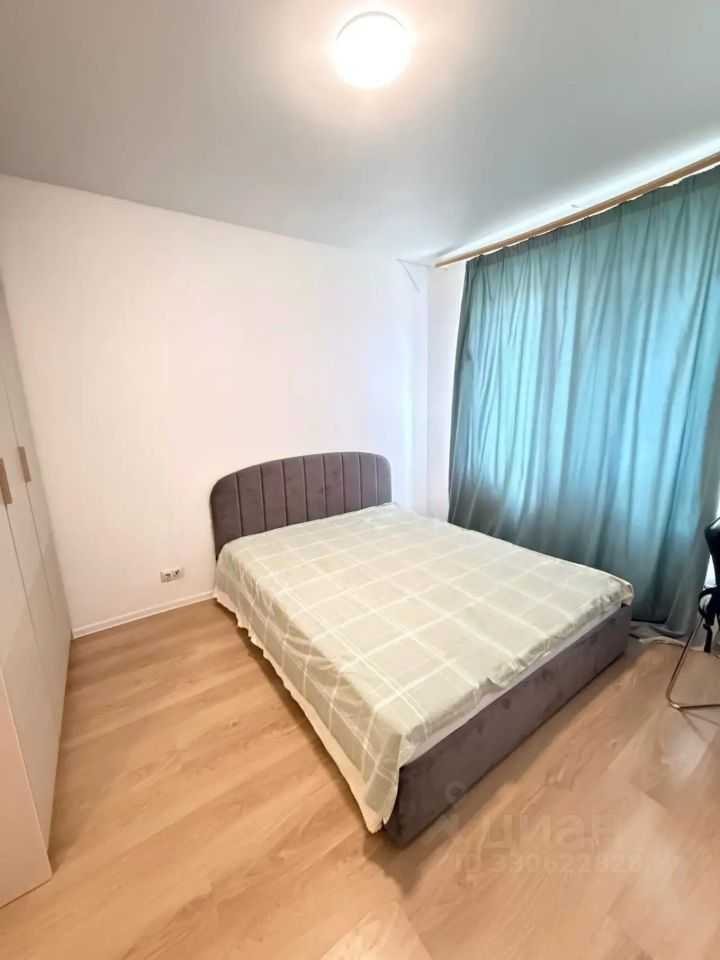 2-комнатная квартира, 58 м² — фотография 3