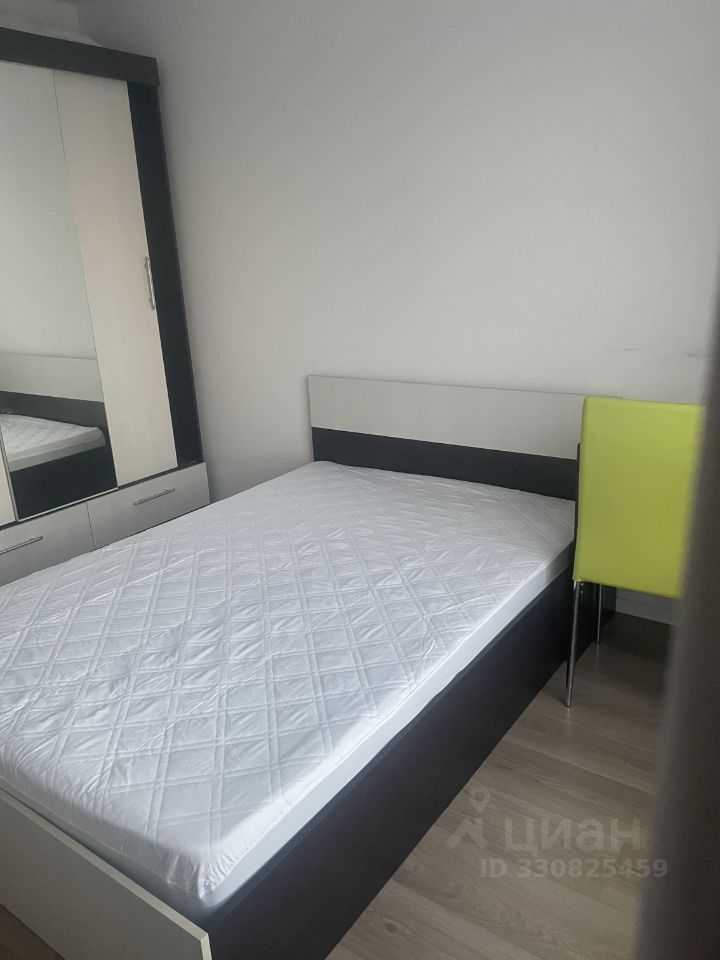 3-комнатная квартира, 77 м²