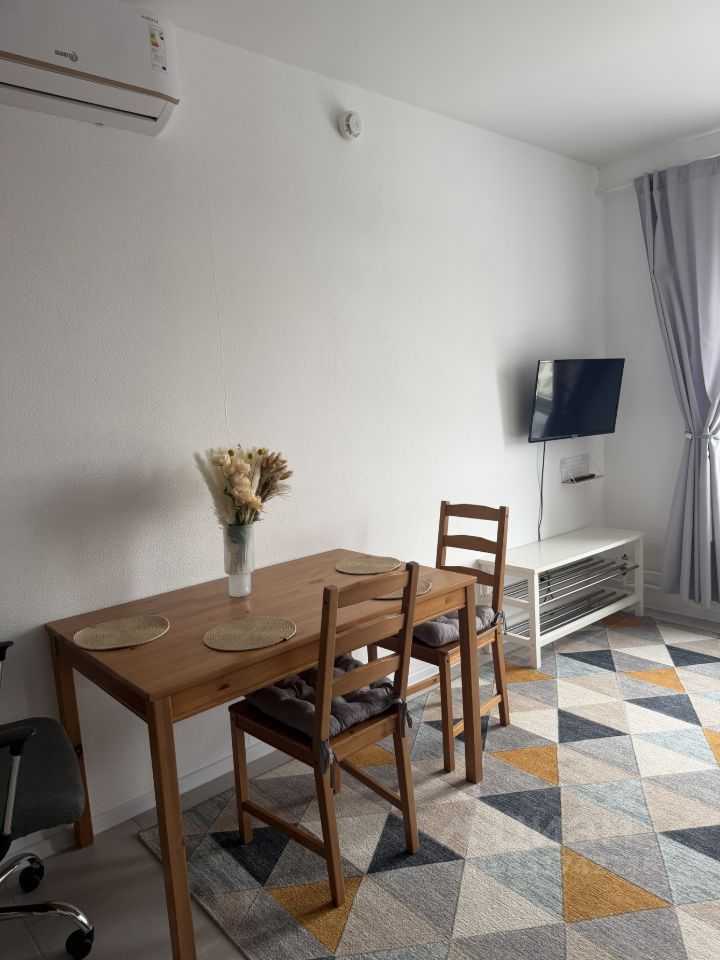 1-комнатная квартира, 43 м² — фотография 3