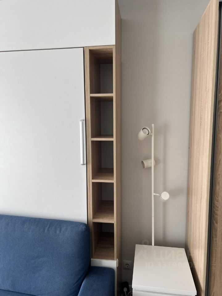 1-комнатная квартира, 25 м² — фотография 3