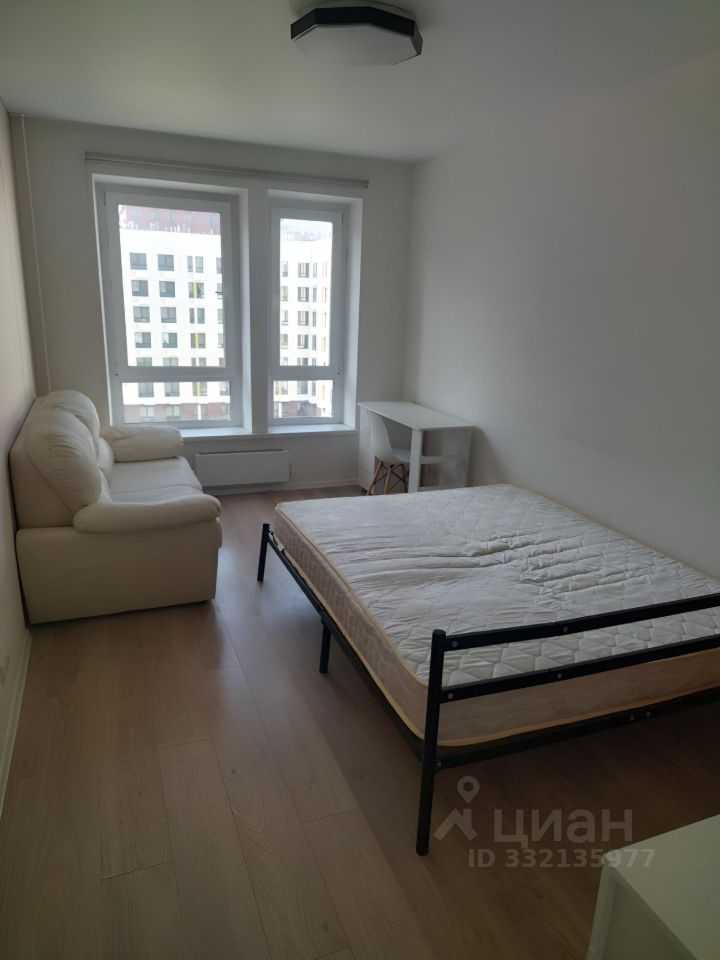 3-комнатная квартира, 83,8 м² — фотография 3