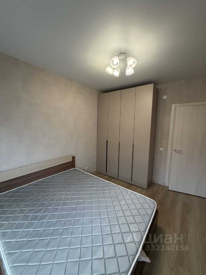 1-комнатная квартира, 36 м² — фотография 3
