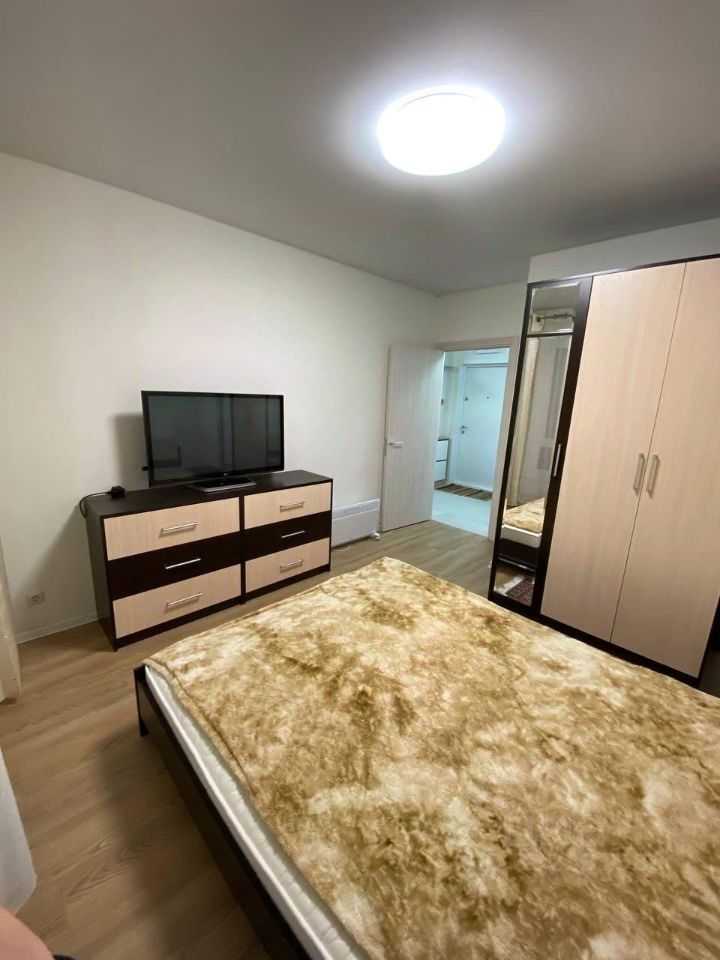 1-комнатная квартира, 42 м² — фотография 2