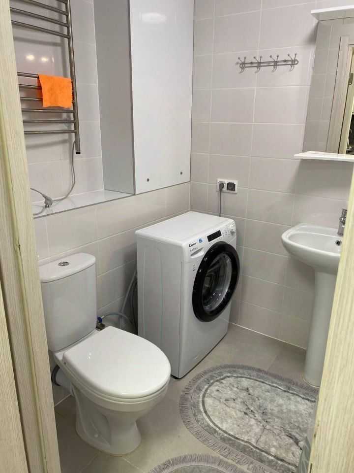 1-комнатная квартира, 42 м² — фотография 3